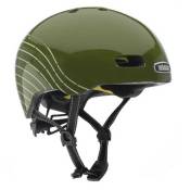 Nutcase Street Mips Urban Helmet Vert L
