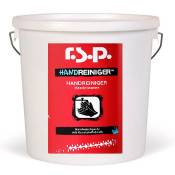 R.s.p Hand Cleaner 10kg Rouge,Blanc