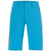 Santini Selva Shorts Bleu XL Homme
