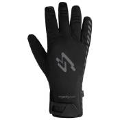 Spiuk Top Ten M2v Long Gloves Noir XS Homme
