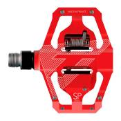 Time Speciale 12 Pedals Rouge