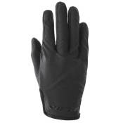 Yeti Cycle Turq Dot Air Long Gloves Noir XS Homme