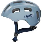 Abus Youn-i 2.0 Helmet Bleu M