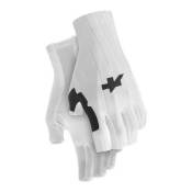 Assos Rsr Speed Gloves Blanc XLG Homme