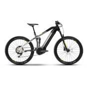 Haibike Fullseven 6 27.5´´ Deore 2021 Mtb Electric Bike Gris L / 630Wh