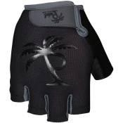 Pedal Palms Staple Short Gloves Noir S Homme