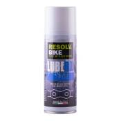 Resolvbike Multipurpose Lubricant With Ptfe R1 200ml Blanc