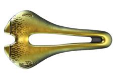 Selle selle san marco aspide short racing or iridescent