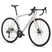 Specialized Aethos Comp 105 Di2 2024 Road Bike Blanc 56