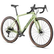 Specialized Bikes Diverge Sport Carbon 2022 Gravel Bike Vert 52