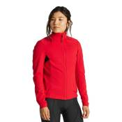Specialized Sl Pro Softshell Jacket Rouge S Femme