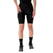 Vaude Bike Advanced Iv Shorts Noir 40 Femme