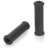 Xlc Grips Cork Gr G17 Handlebars Noir 92 / 128 mm