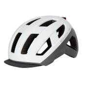 Endura Luminite Helmet Blanc L-XL
