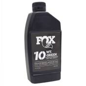 Fox 10wt 50 Mm Oil Clair