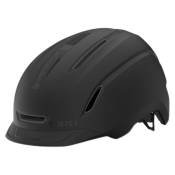 Giro Caden Ii Urban Helmet Noir M