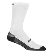 Giro Hrc+ Grip Socks Blanc,Noir EU 43-45 Homme