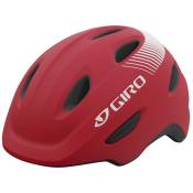 Giro Scamp Mtb Helmet Rouge XS