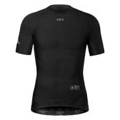 Gobik Winter Merino Short Sleeve T-shirt Noir M Homme