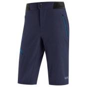 Gore® Wear C5 Shorts Bleu S Homme