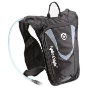 Hydraknight Sherpa Ultralight 4+1.5l Backpack Noir