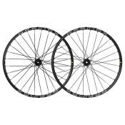 Mavic E-deemax S 30 29´´ 6b Disc Tubeless Wheel Set Noir 15 x 110 / 12 x 148 mm / Shimano/Sram HG