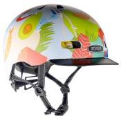 Nutcase Street California Roll Mips Urban Helmet Blanc L