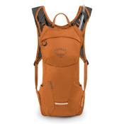 Osprey Katari Backpack 3l Orange