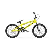 Radio Raceline Cobalt Pro 20´´ Bmx Bike Jaune 20.5´´