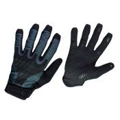 Rogelli Adventure Long Gloves Noir XL Homme