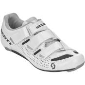 Scott Comp Road Shoes Blanc EU 41 Femme