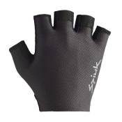 Spiuk All Terrain Gravel Short Gloves Noir XL Homme