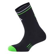 Spiuk Profit Socks Noir EU 36-39 Homme