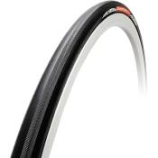 Tufo Hi-composite Carbon Tubular 700c X 23 Rigid Road Tyre Noir 700C x 23