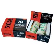 Velox Fabric Rim Tape 2 Meters 10 Units Beige 13 mm