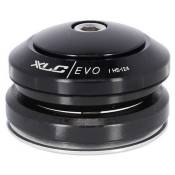 Xlc Hs-i24 A-head Tapered 1-1/8-1-1/4 Integrated Headset Argenté 1 1/8 - 1 1/4´´