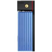 Abus Bordo Big Ugrip 5700 Sh Folding Lock Bleu 100 cm