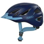 Abus Urban-i 3.0 Urban Helmet Bleu XL
