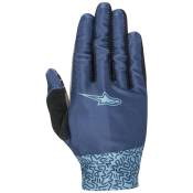 Alpinestars Bicycle Aspen Pro Lite Long Gloves Bleu S Femme