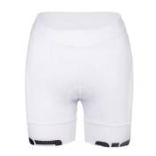 Bioracer Vesper Soft Hotpants Shorts Blanc XL Femme