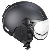 Cgm 801a Ebi Mono Helmet Noir 3XS