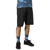Fox Racing Mtb Defend Pro Water Shorts Gris 50 Homme