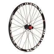 Gtr Sl27 29´´ Centerlock Disc Tubeless Mtb Rear Wheel Argenté 12 x 142 mm / Shimano Micro Spline