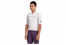 Maillot manches courtes maap evade pro base 2 0 blanc