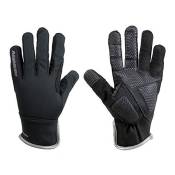 Massi Pro Team Extreme Long Gloves Noir L Homme
