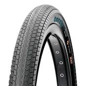 Maxxis Torch Silkworm 120 Tpi 20´´ X 37 Rigid Tyre Noir 20´´ x 37