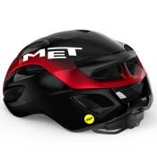Met Rivale Mips Helmet Noir L
