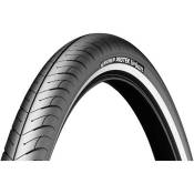 Michelin Protek Max 24´´ X 1.85 Rigid Urban Tyre Noir 24´´ x 1.85