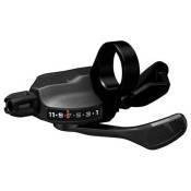 Shimano Cues Sl-u8000 Right Shifter With Indicator Noir 11s