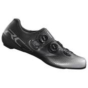 Shimano Rc702 Road Shoes Noir EU 39 Homme